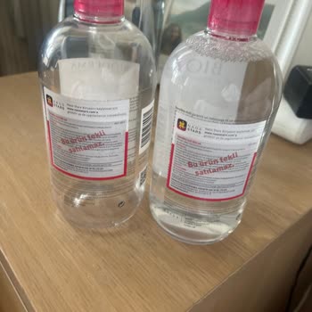 Bioderma Puan Kodu Hangisi? Bir Ürü No Var