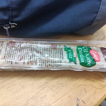 Çiğköftede Küf Şoku! A101'den Beklenmedik Sürpriz