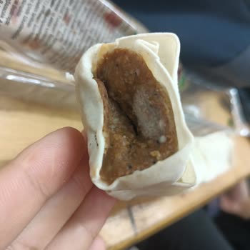 Çiğköftede Küf Şoku! A101'den Beklenmedik Sürpriz