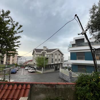 SEDAŞ Bahçemdeki Elektrik Direğinin Değiştirilmesi