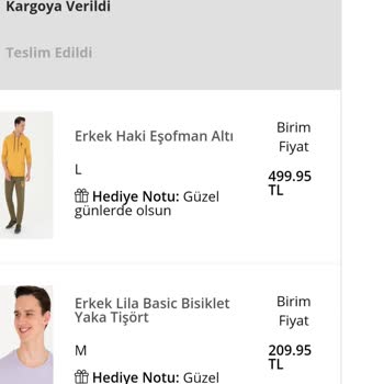 Us Polo Sitesi Gelmeyen Ürünlerin Ücretini İade Etmiyor