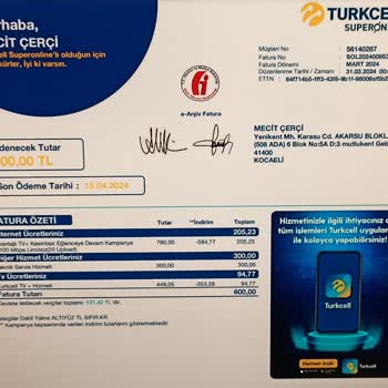 Turkcell Superonline İnternet Hızı Sorunu Ve Haksız Kazanç