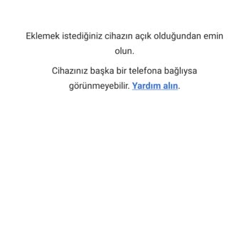 Samsung Watch 6 Ve Samsung Türkiye'nin Çalışmaması