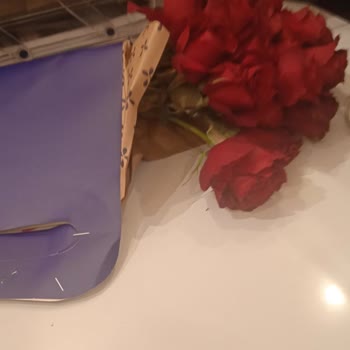 Çiçek Sepeti'nden Verilen Sipariş, Durumu Ve Pişmanlığım