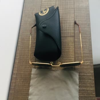 PttAVM Orijinal Rayban Beklerken Sahte Ürün Hayal Kırıklığı