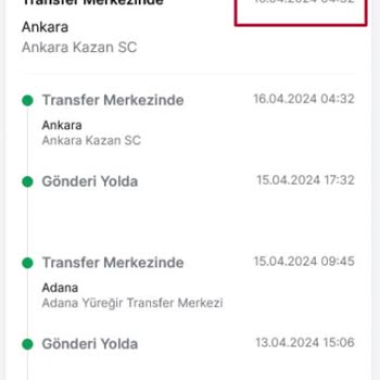 Trendyol Pişmanlıktır, Trendyol Express Daha Büyük Pişmanlıktır.