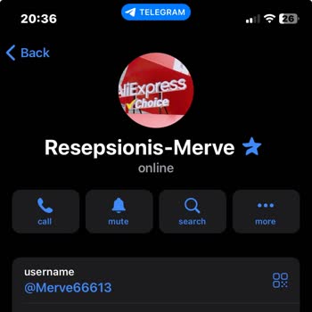 Aliexpress Online Alışveriş Platformları Üzerinden Mağduriyetim