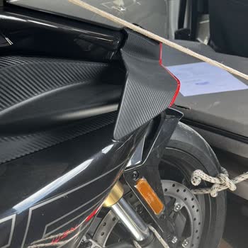 CFMOTO Cf Motor 450 Sr Amatisör Sorunu