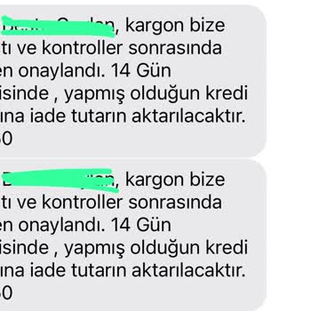 Eyyo Para İadesi Ve Cüzdan İadesi Yapmıyor