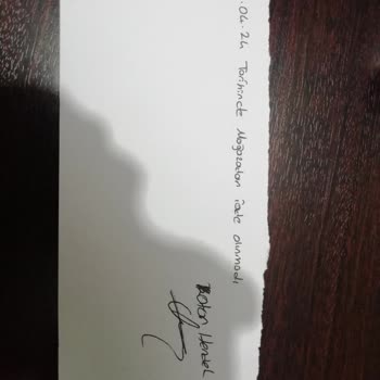 Levi's Mağazası Ürün Beden Olmadığı Halde İade Almaması.