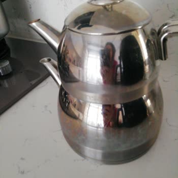 Emsan Mutfak Çaydanlık Kulp Sorunu Ve Hizmet Hayal Kırıklığı