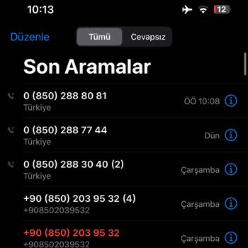 TurkNet Müşteri Hizmetlerine Ulaşmak İmkansız