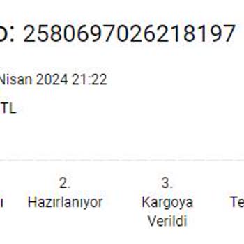 Koton.com'dan Siparişler İşleme Alınmıyor