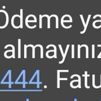 Kablo Net Yanıltıcı Eksik Bilgi Veriyor