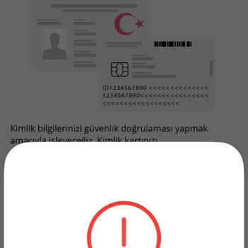 Denizbank Mobil Bloke Kaldırılamıyor, Kredi Skorum Etkilenecek