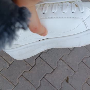 Bershka Ayakkabı Kalitesizliği Ve Müşteri Hizmetleri Ulaşım Sorunu