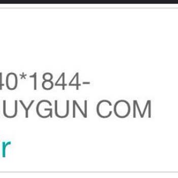 Enuygun.com Rezervasyon Sorunu Para İadesi