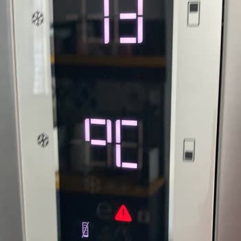 Arçelik Üretim Hatası Buzdolabının Değişimini Ücretsiz Yapmıyor