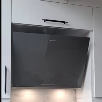 Arçelik Pişmanlığı. Fırının İç Yüzeyi Döküldü!