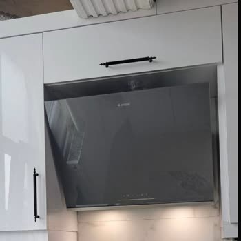 Arçelik Pişmanlığı. Fırının İç Yüzeyi Döküldü!