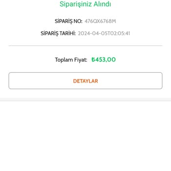 Flaw Wear Kargoya Ne Zaman Verirsiniz