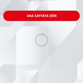 Ziraat Bankası Nakit Avans İşlemi Gerçekleştirilemiyor