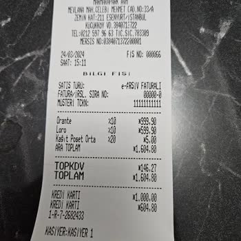 Vicco Ayakkabı Firmasi Pişmanlıktır Alma!