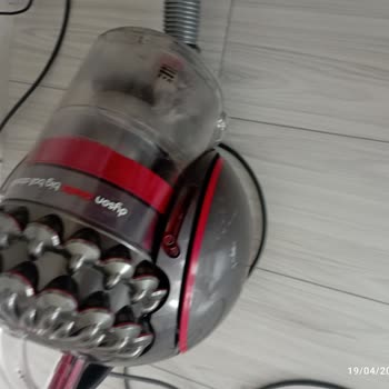 Dyson Çekim Gücü Azalması