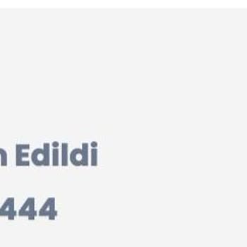 LCW Online Eksik Ürün Gönderilmesi