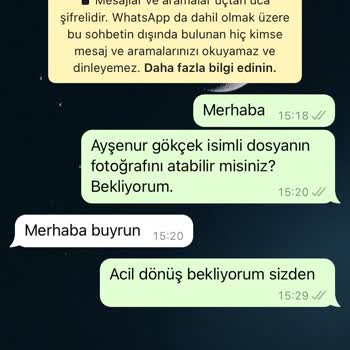 Meliderm Estetik Ve Güzellik Salonu Körfez Şubesi İademi Yapmadı