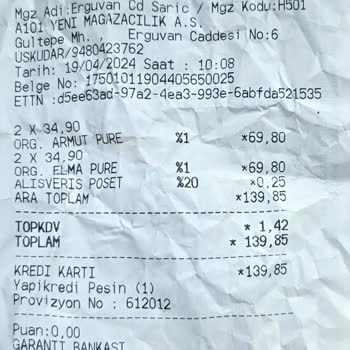 A101 2 Mağaza Birbirinden Farklı