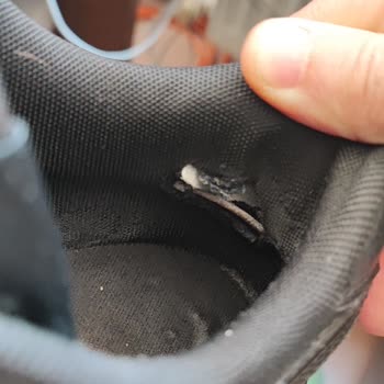 Boyner'de Garanti Sorunu: Puma Ayakkabı Hayal Kırıklığı