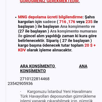 Aliexpress Kargomu Ulaştırmadı İade Yapmıyor!