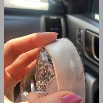 Trendyol Benimpabucum 2 Kere Ayıplı Ürün Gönderdi