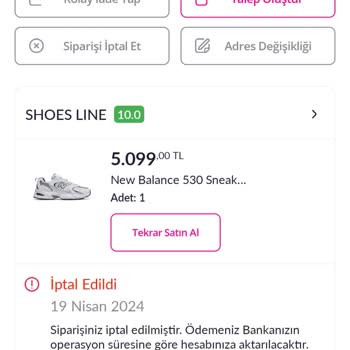 Pazarama Alışveriş Deneyimim Ve Beklentilerim