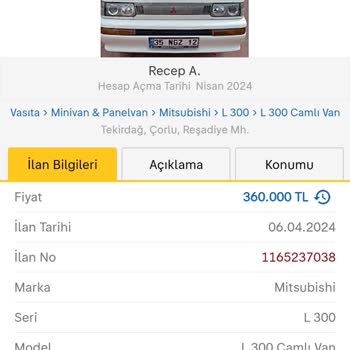 Fuzul Otomotiv Teslimat Günü Rezil Olduk