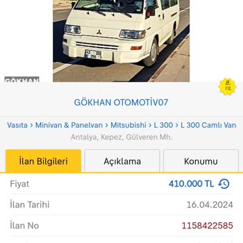 Fuzul Otomotiv Teslimat Günü Rezil Olduk