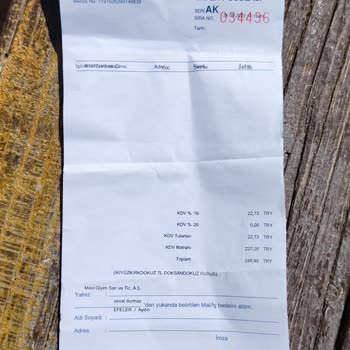 Mavi Mağazadan Alınan Ürünler Kalitesiz Ve Sorun Çıkıyor