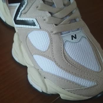 Sneakershome_tr (shopier-instagram) Hayal Kırıklığına Uğratan Ayakkabı Siparişi