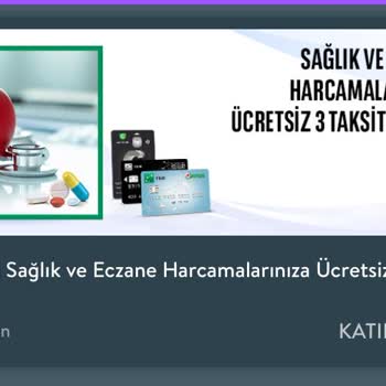 TEB Kampanyalarının Yalandan Olması