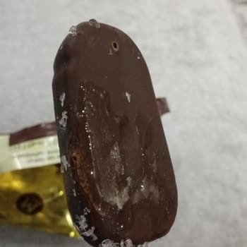 Hayal Kırıklığısın Algida Oysa En Sevdiğimiz Sendin