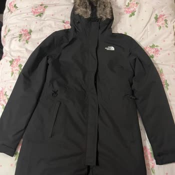 North Face'ten Aldığım Monta İade Kabul Etmediler, Mağdurum!