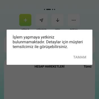 Payco Hesap Blokesi Ve İletişim Sorunu