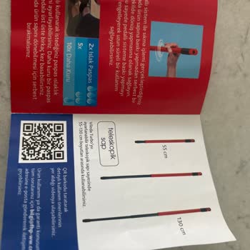 Vileda Turbo Kovası Su Akıtma