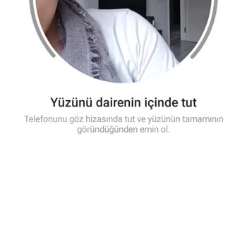 Instagram Girememe Sorunu!