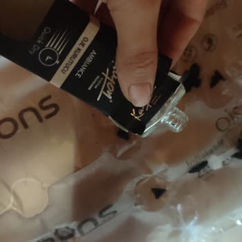 Watsons Siparişim Kırık Ve İçi Boş