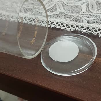 Migros My Bottle Cam Matara Hayal Kırıklığı