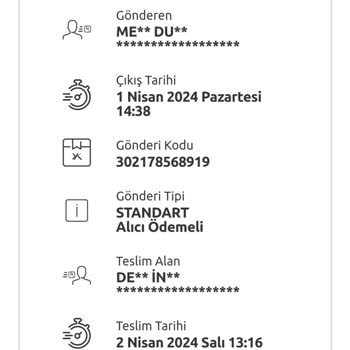 Sanal Çadır Sanal Mağazanın İade Süreci Sorunları