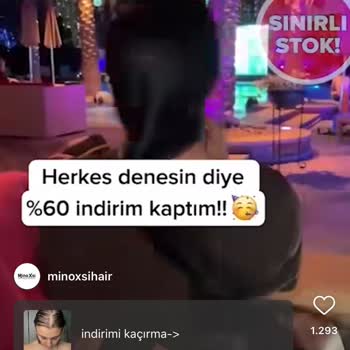 Minoxsisamp Yanlış Ürün Gönderimi İade Talep