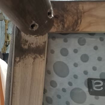 Tadilatlı Ürününü Garanti Kapsamında Değişim Yapmayan Arnisa Mobilya